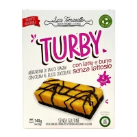 Luca Tomasello Turby 140 gr.