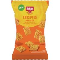 Schar Crispies Paprika 100 gr.
