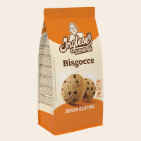 Inglese Bisgocce 300 gr.