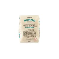 Rummo Farina per Pane e Pizza Senza Glutine 1kg.