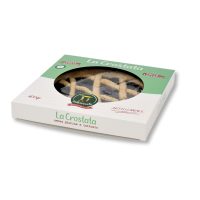 Belli Freschi Crostata alla Mora 400 gr.