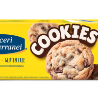 Piaceri Mediterranei Cookies